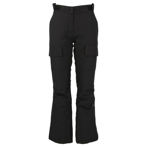 Pantaloni Ski & Snow - Sos Keilberg W Insulated Pants | Imbracaminte 